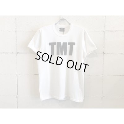 画像1: TMT  S/SL RAFI JERSEY (TMT)