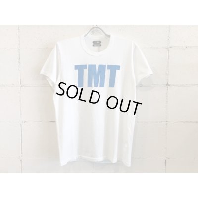 画像1: TMT  S/SL RAFI JERSEY (TMT)