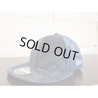 FDMTL NEW ERA CAP 9FIFTY LOW PROFILE