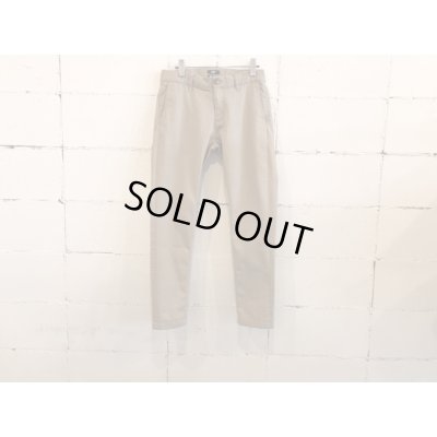 画像1: TMT HYBRID STRETCH WATER REPELLENT CHINO PT