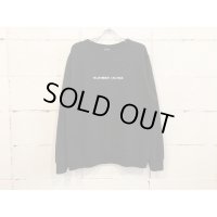NUMBER (N)INE N(N)_SWEAT SHIRT