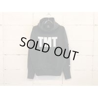 TMT VINTAGE FRENCH TERRY PULLOVER(TMT)