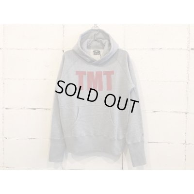 画像1: TMT VINTAGE FRENCH TERRY PULLOVER(TMT)