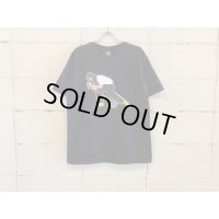 NUMBER (N)INE face×NUNBER (N)INE_T-SHIRT#3
