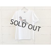 NUMBER (N)INE face×NUNBER (N)INE_T-SHIRT#3