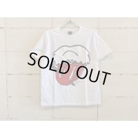 NUMBER (N)INE face×NUNBER (N)INE_T-SHIRT#1