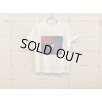 FDMTL PATCHWORK TEE 20AW