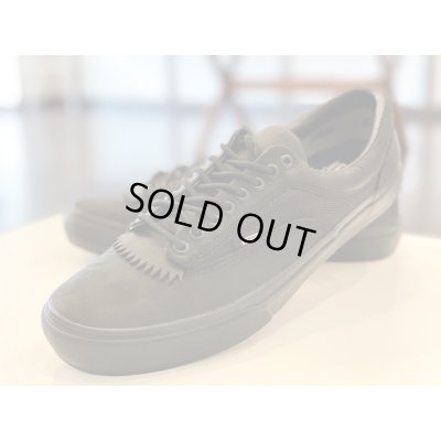 画像1: AlexanderLeeChang VANS HIGERA MENS
