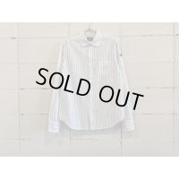 TMT C/LI STRIPE SHIRTS