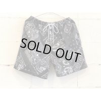 SEVESKIG BAN-DANA P.W 1/2 PANTS