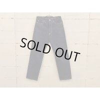 MARBLES F.Yutaka×Marbles“1940”Denim Pants