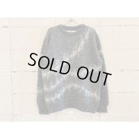 FDMTL MOHAIR SWEATER 