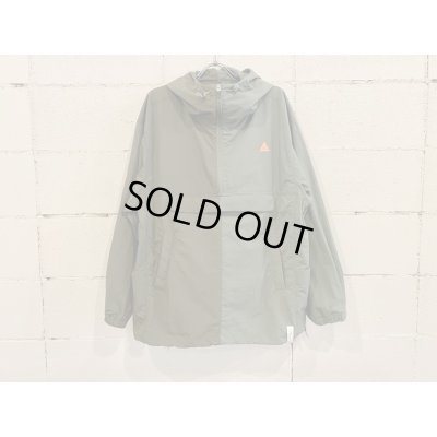 画像1: AlexanderLeeChang 50 50 ANORAK