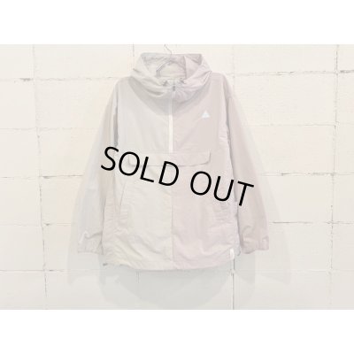 画像1: AlexanderLeeChang 50 50 ANORAK