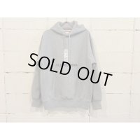 SEVESKIG COTOH EUREKA Collaboration Parka