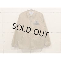 TMT BOA COACH JACKET(TMT YOURS)