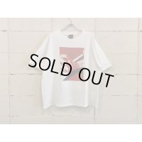 MARBLES  HQ S/SL TEE (SMOKE)