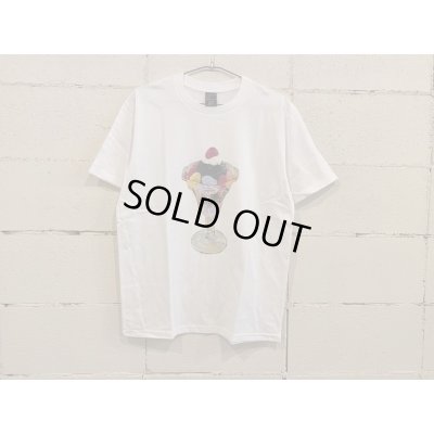 画像1: NUMBER (N)INE ICE CREAM T-SHIRT