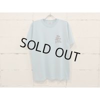 TMT  S/SL TEE (THE MAN IS THERE)