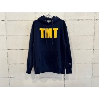 TMT リバースウィーブスエットパーカー(TMT)