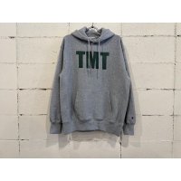 TMT リバースウィーブスエットパーカー(TMT)