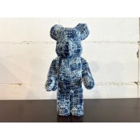 FDMTL【MEDICOM TOY】BE@RBRICK FDMTL BORO 400%