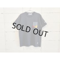 FDMTL ORIGAMI TEE 23SS