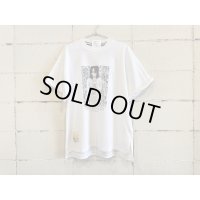 SEVESKIG PERFECT BLUE S/S TEE Ver.ME-MANIA