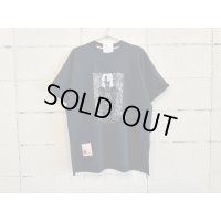 SEVESKIG PERFECT BLUE S/S TEE Ver.ME-MANIA