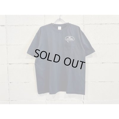 画像1: NUMBER (N)INE SKULL HEY CALM DOWN! POCKET T-SHIRTS