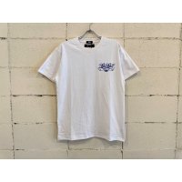 TMT  MARBLES×TMT S/S TEE(LIKE LIKE)