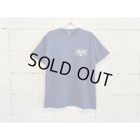 TMT  MARBLES×TMT S/S TEE(LIKE LIKE)