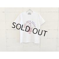 TMT  MARBLES×TMT S/S TEE(C-LOVE)