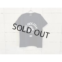TMT  MARBLES×TMT S/S TEE(C-LOVE)