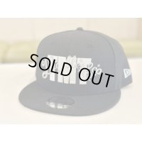 TMT × MARBLES × NEWERA 9FIFTY(TMT NEO-LOGO)