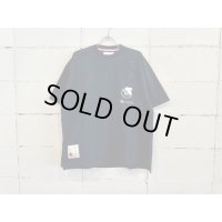SEVESKIG EVANGELION S/S TEE Ver.Main visual :001