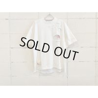 SEVESKIG EVANGELION S/S TEE Ver.Main visual :001