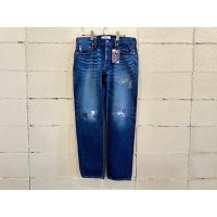 FDMTL SLIM FIT DENIM CS114