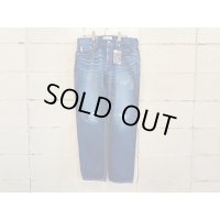 FDMTL SLIM FIT DENIM CS114