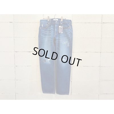画像1: FDMTL SLIM FIT DENIM CS114