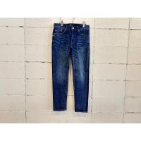 TMT STRETCH DENIM 5P SLIM FIT TAPERED