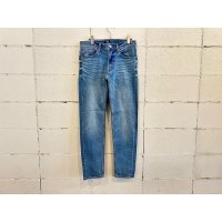 TMT STRETCH DENIM 5P SLIM FIT TAPERED