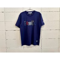 FDMTL PATCHWORK LOGO TEE