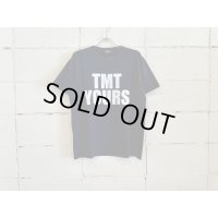 TMT  TMT YOURS S/S TEE
