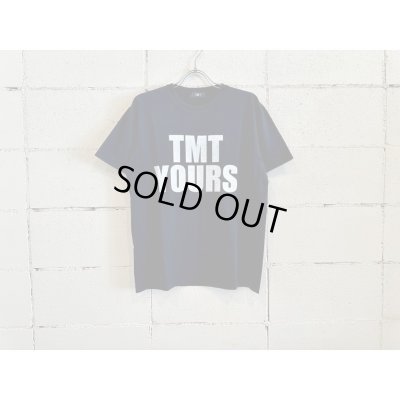 画像1: TMT  TMT YOURS S/S TEE