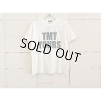 TMT  TMT YOURS S/S TEE