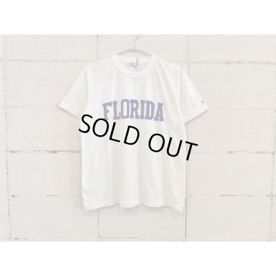 画像1: TMT  SOFT COTTON S/SL TEE (FLORIDA)