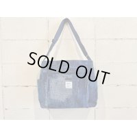 FDMTL master-piece SHOULDER BAG