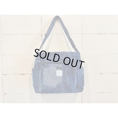 画像1: FDMTL master-piece SHOULDER BAG