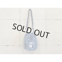 FDMTL WIND AND SEA DRAWING BAG